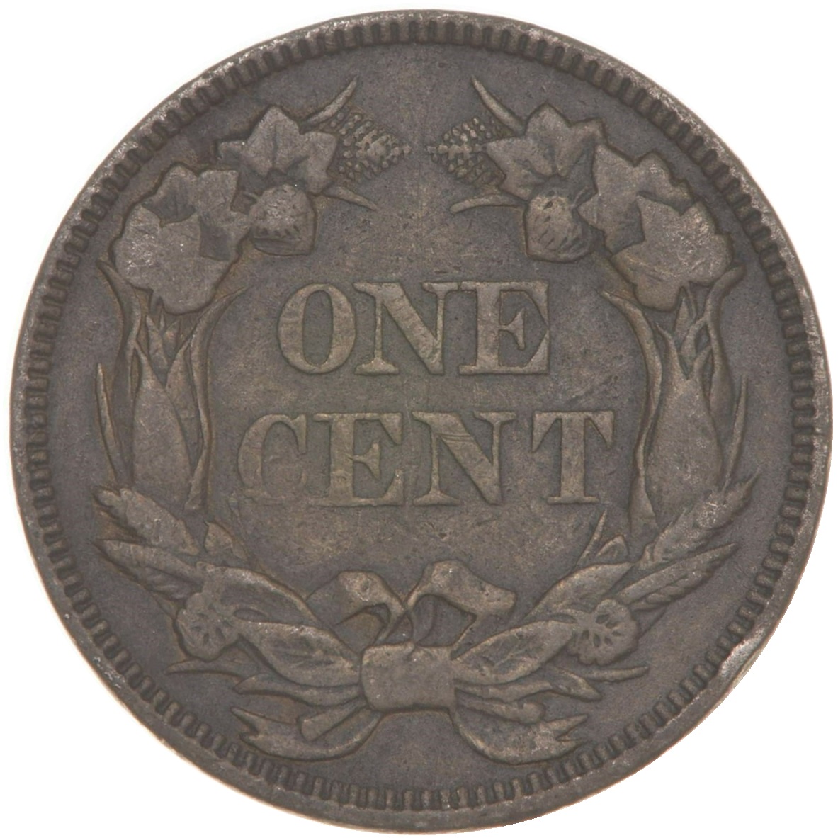 1857-1c-Flying-Eagle-Cent-#11